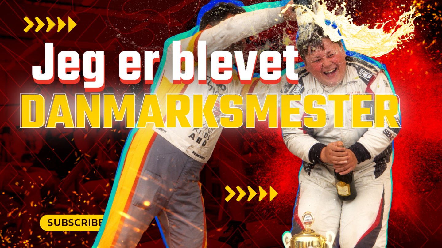 DK MESTER Placeholder